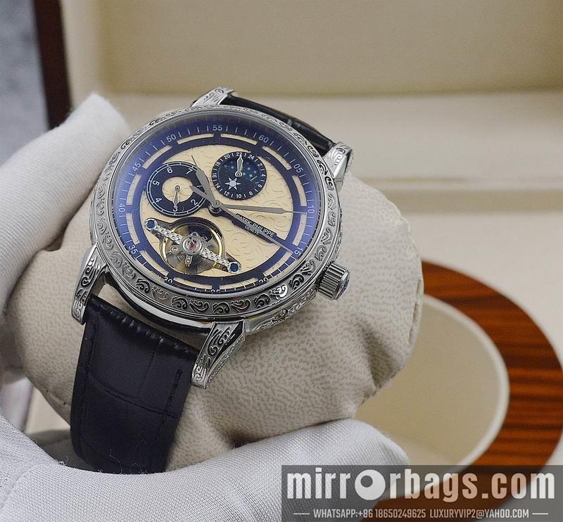 Replica Patek Philippe 44X13mm 052013