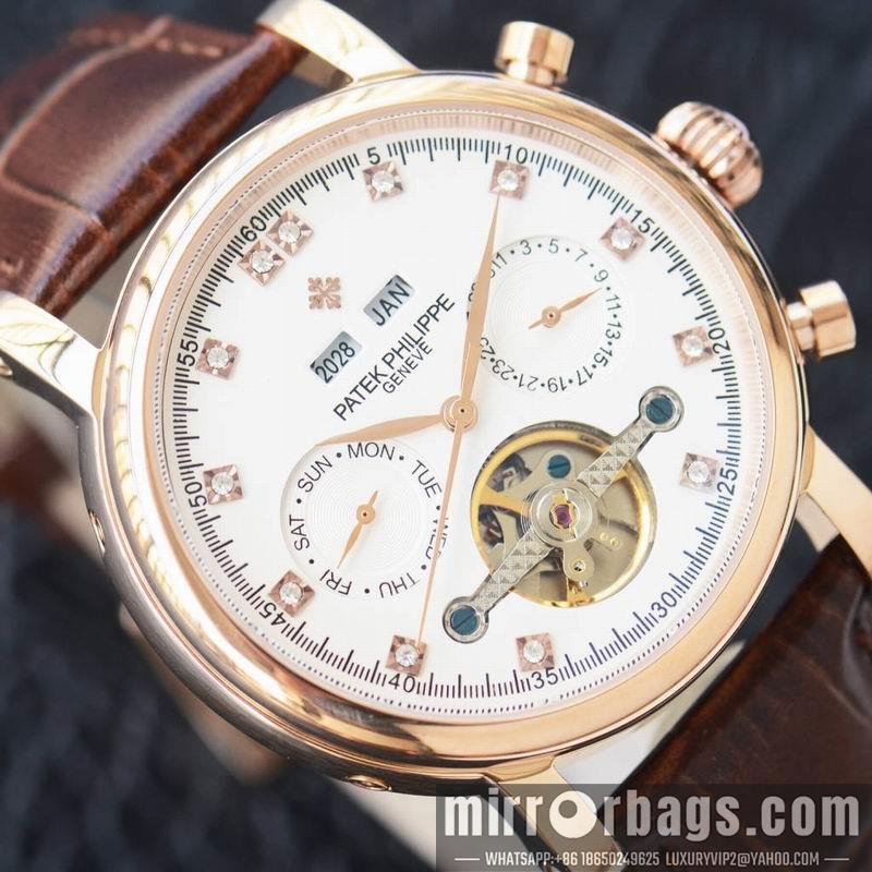 Replica Patek Philippe Watch 041351