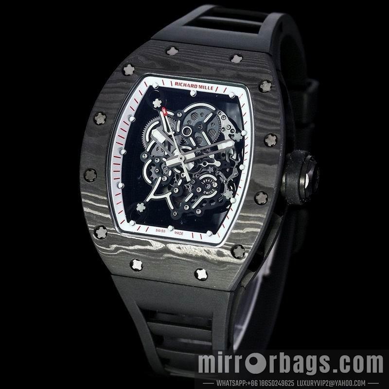 Replica Richard Mille watch 102405