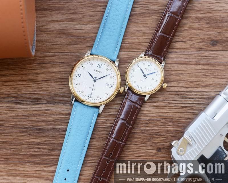 Replica Tissot 30mm 40mm 072471