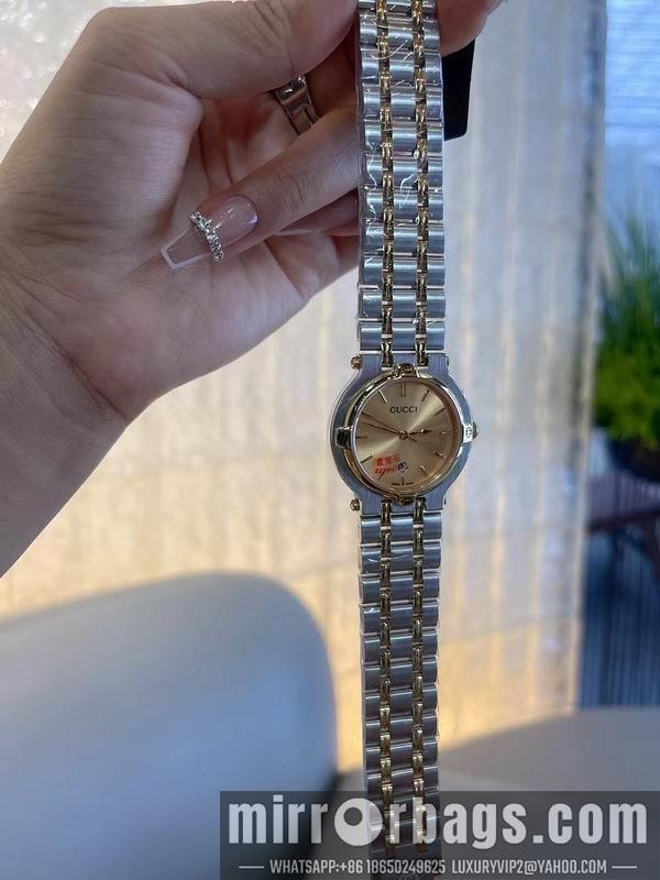 Replica Gucci 32mm 102286
