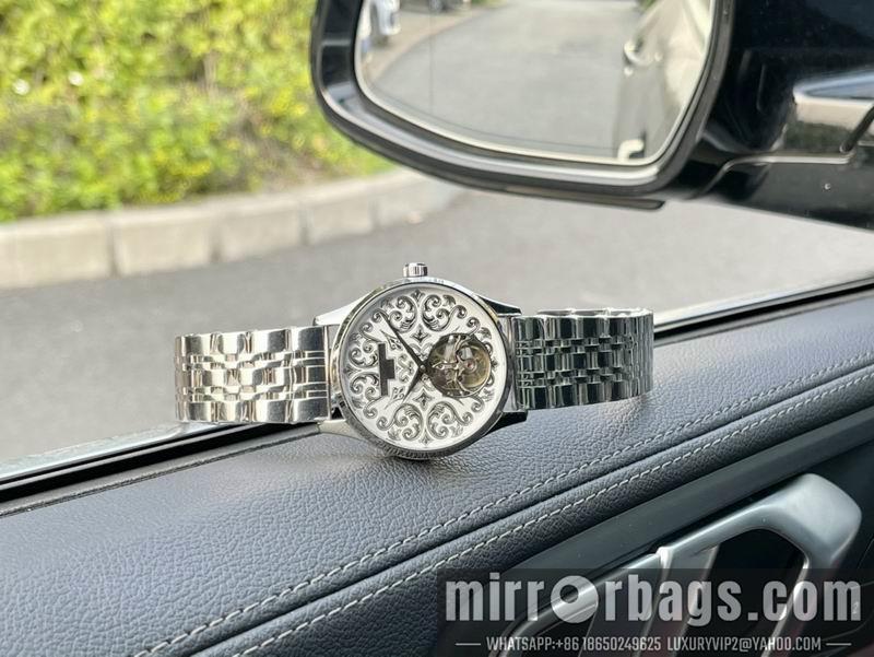 Replica Patek Philippe 42mm  031626