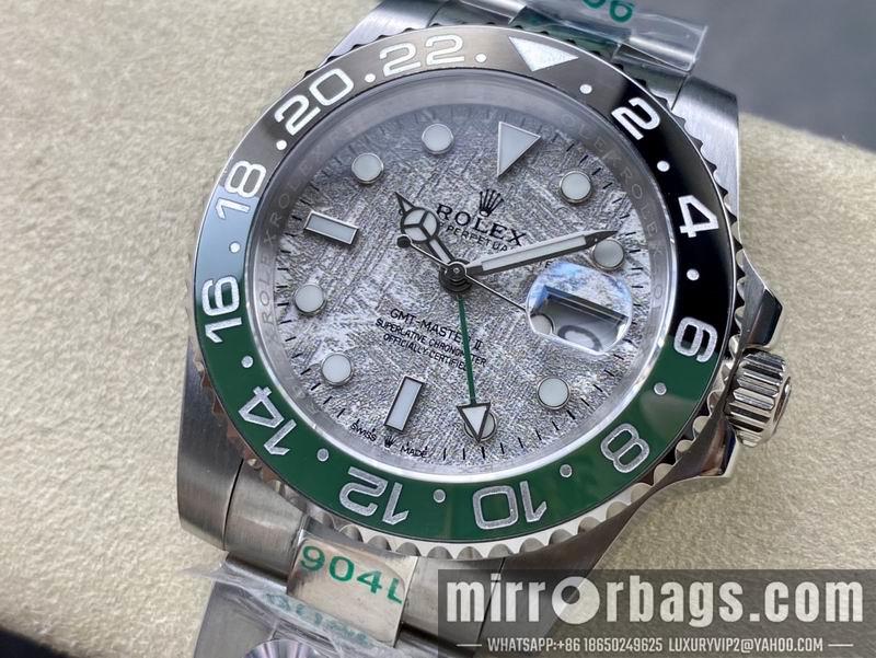 Replica Rolex 40mm 090403