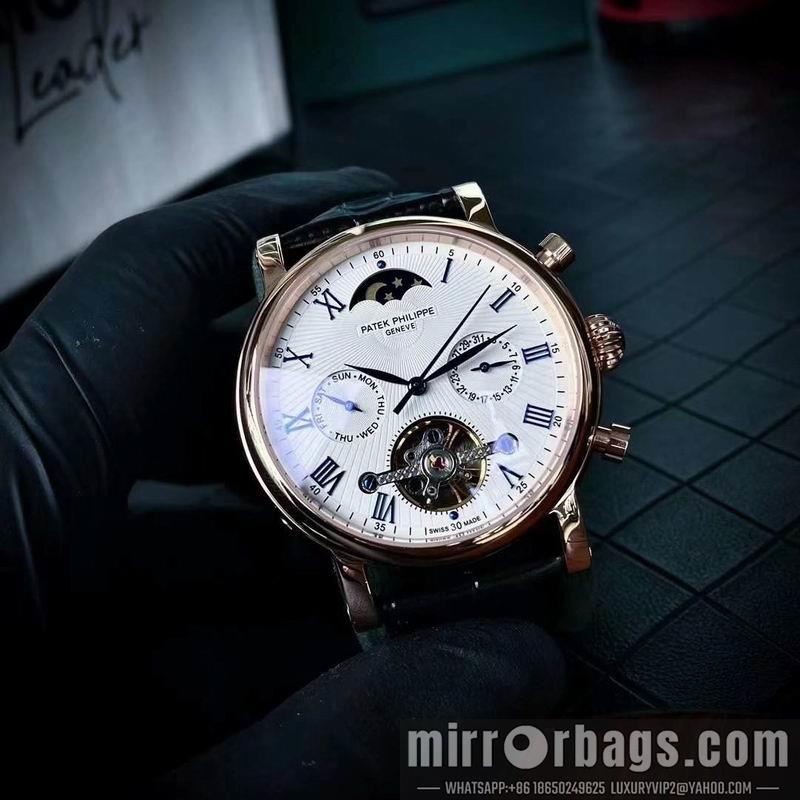 Replica Patek Philippe 43X13mm 050843