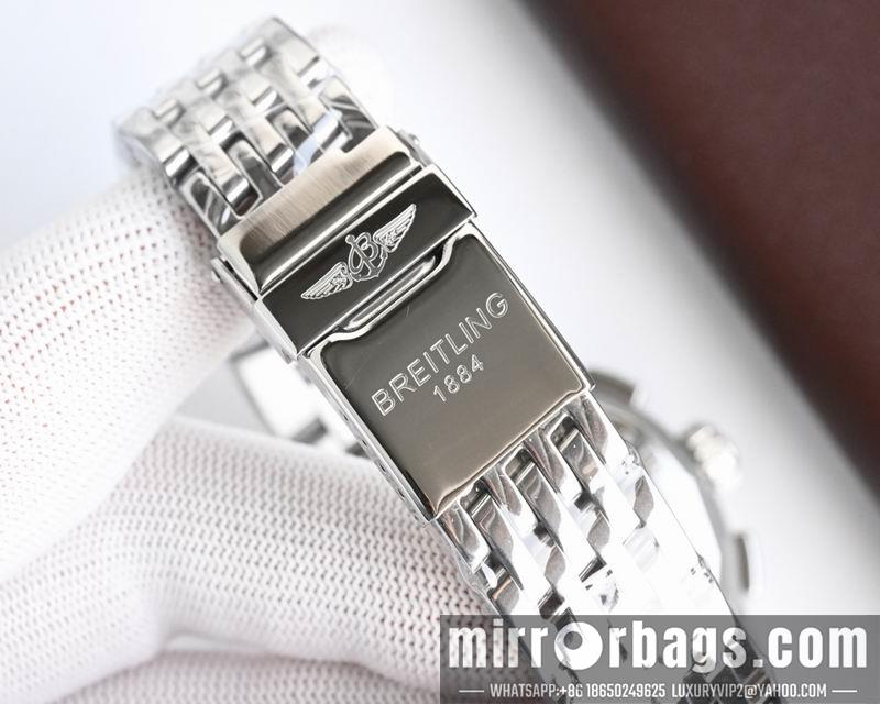 Replica Breitling Watch 42mm 042753