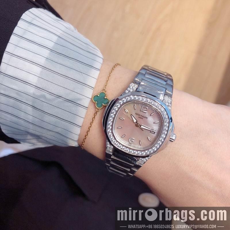 Replica Patek Philippe 33mm 032553
