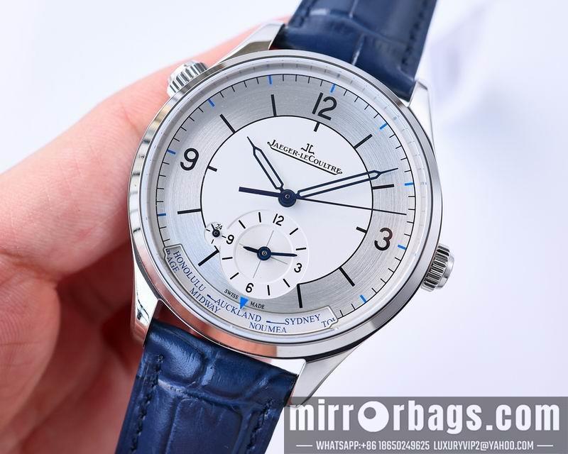 Replica Jaeger LeCoultre 42mm 0829190