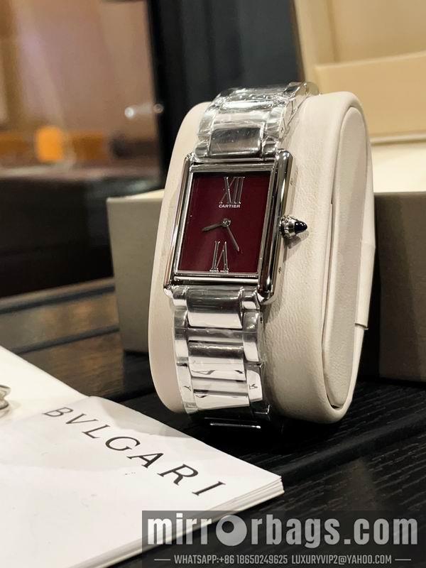 Replica Cartier 22.5X33.5mm 041672