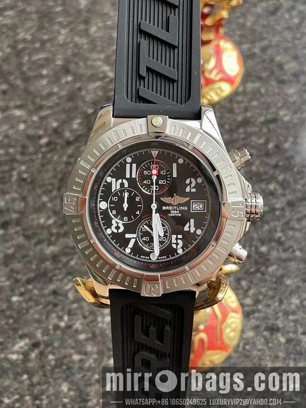 Replica Breitling watch 112007