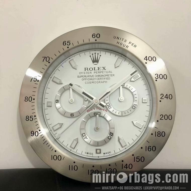 Replica Rolex clock mb 07