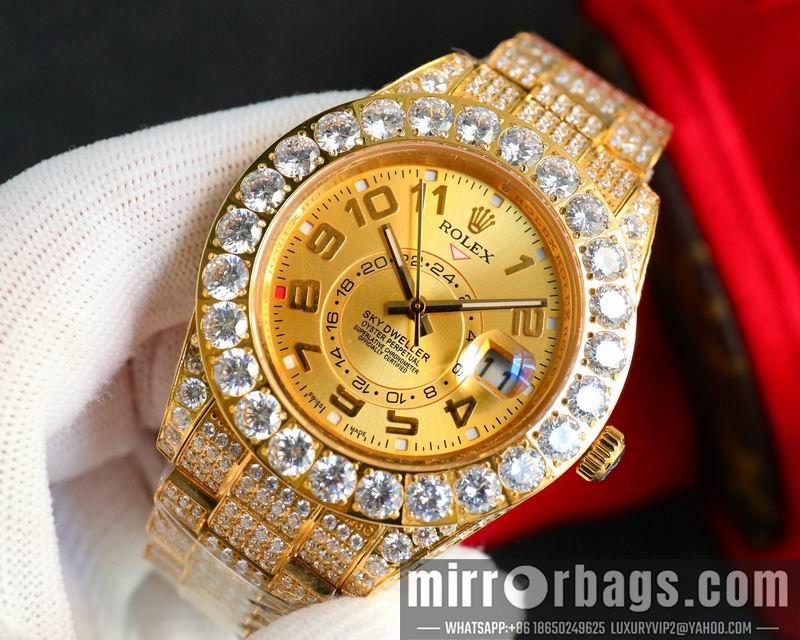 Replica Rolex 42mm 080604