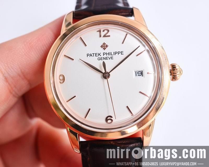 Replica Patek Philippe 40mm 082947
