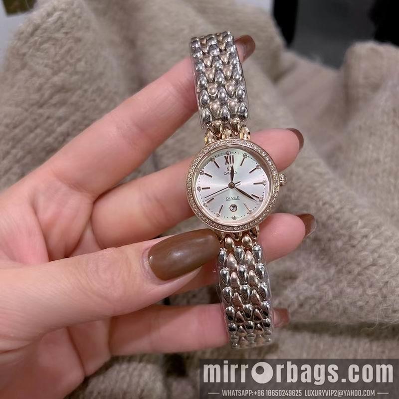 Replica Omega 28mm 022502