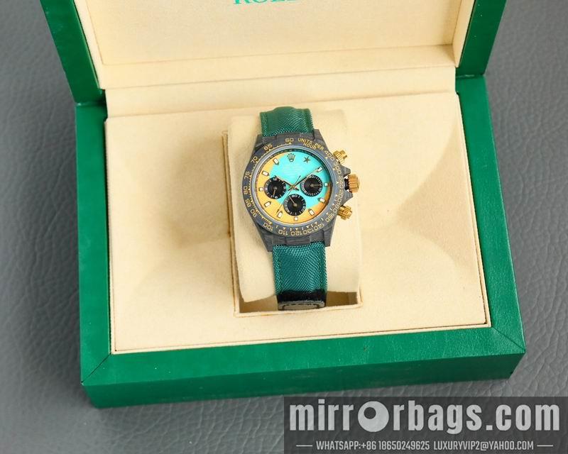 Replica Rolex 40X12.4mm 120131