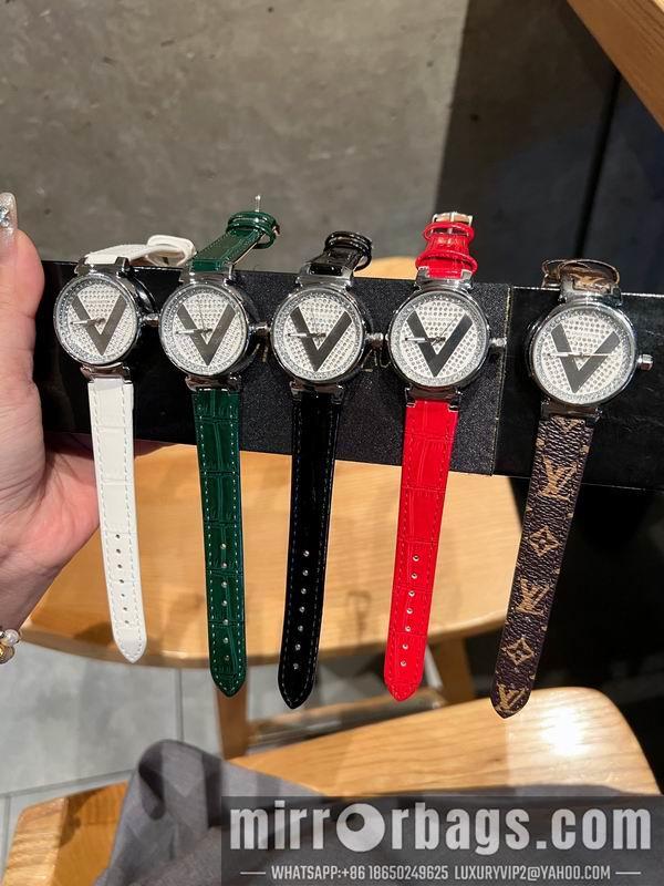 Replica LV watch 121899