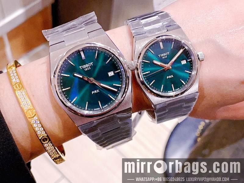 Replica Tissot man40mm woman35mm 032179