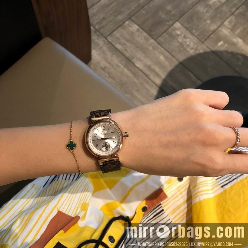 Replica LV watch 081698