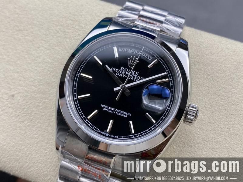 Replica Rolex 36mm 092904