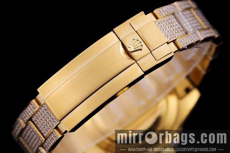 Replica Rolex 42mm 050429