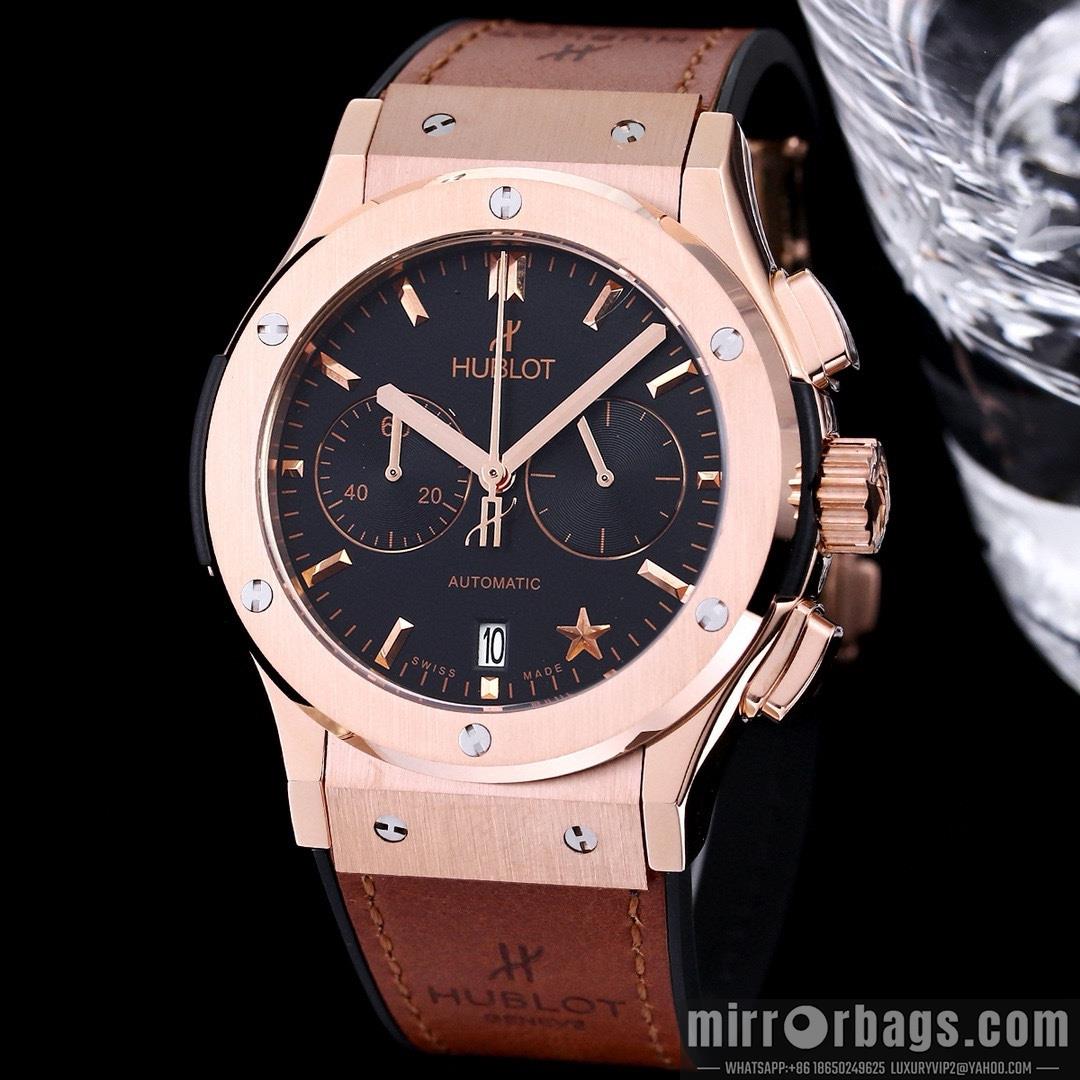 Replica Hublot 45X13.05mm 102307