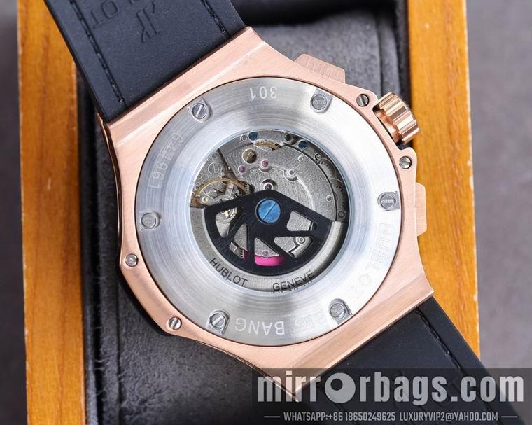 Replica Hublot men 48X12mm M02