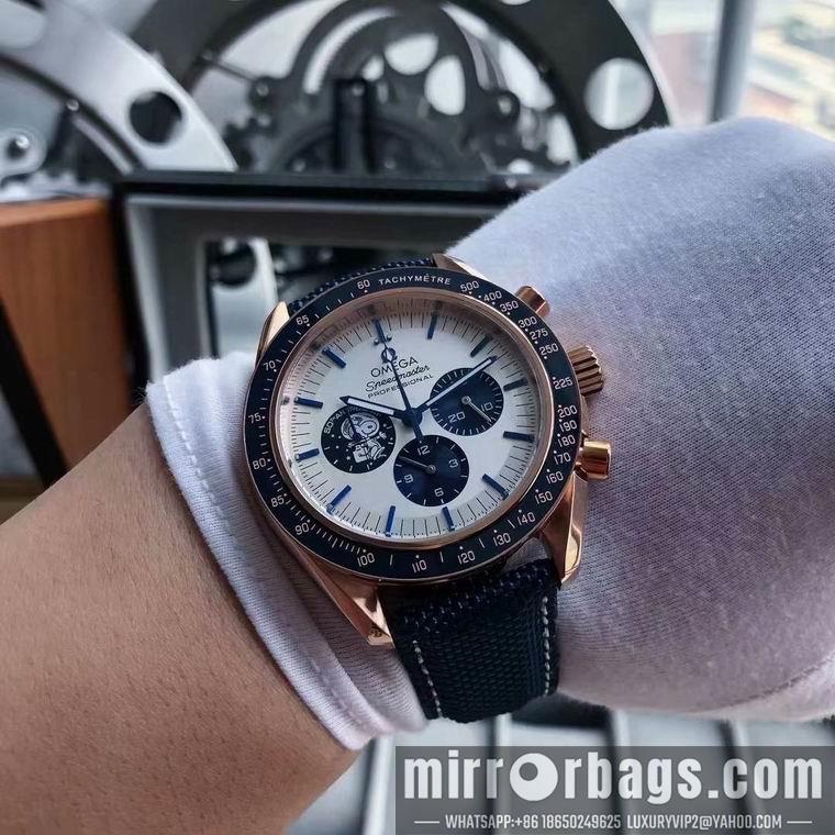 Replica Omega men 43mm M25