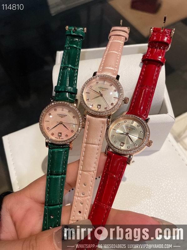 Replica Longines watch 041680