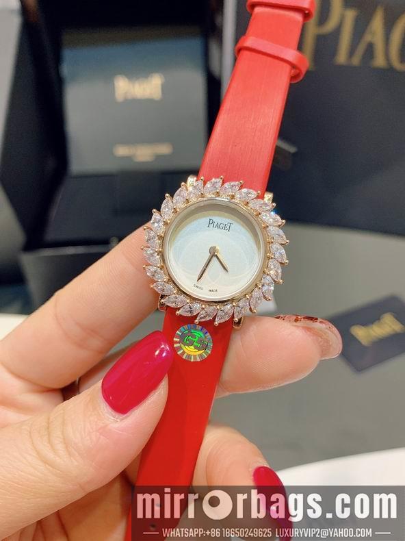 Replica Piaget women 31X7.8mm 091516