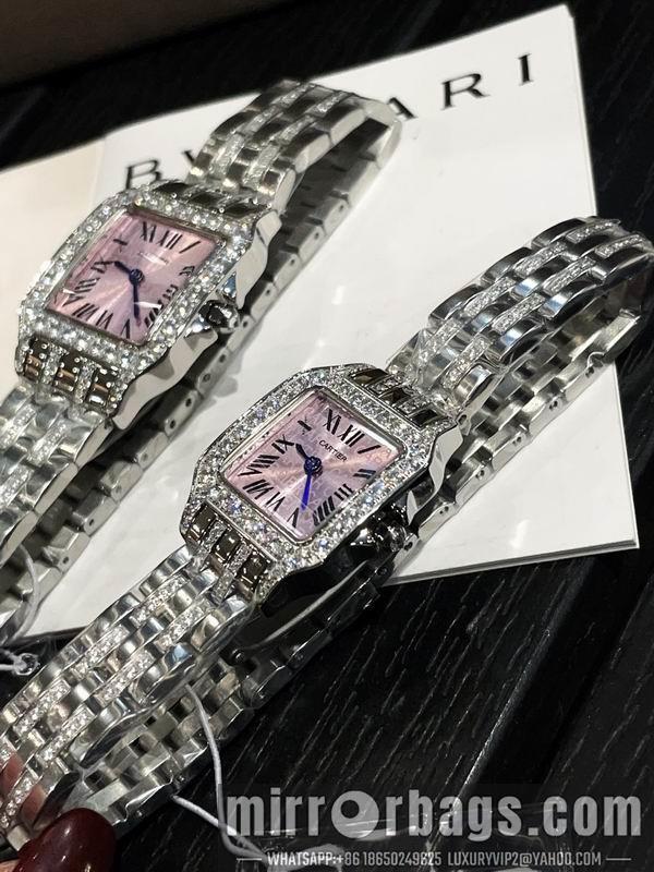 Replica Cartier M26X36mm S21X28mm 0416102