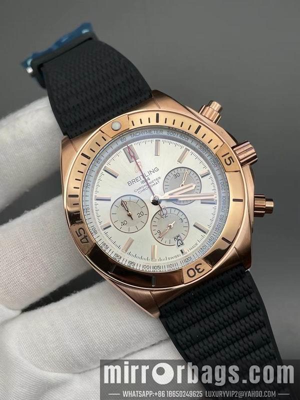 Replica Breitling watch 072207