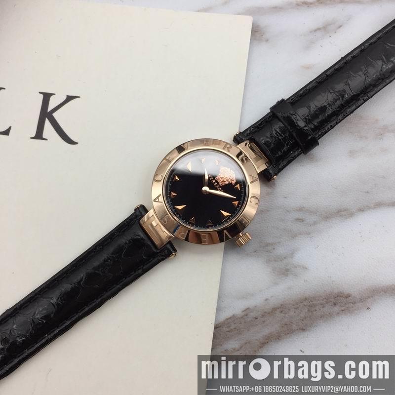 Replica Versace 34mm 0823123
