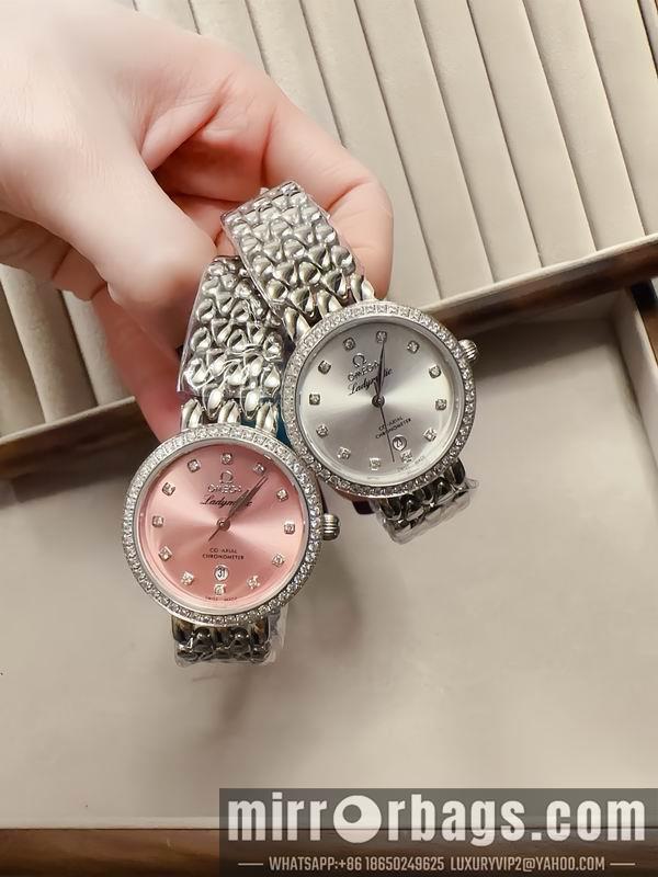 Replica Omega 28mm 041695