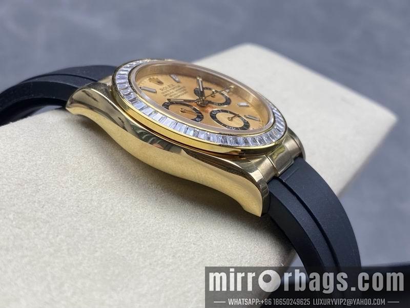 Replica Rolex 40mm 101020