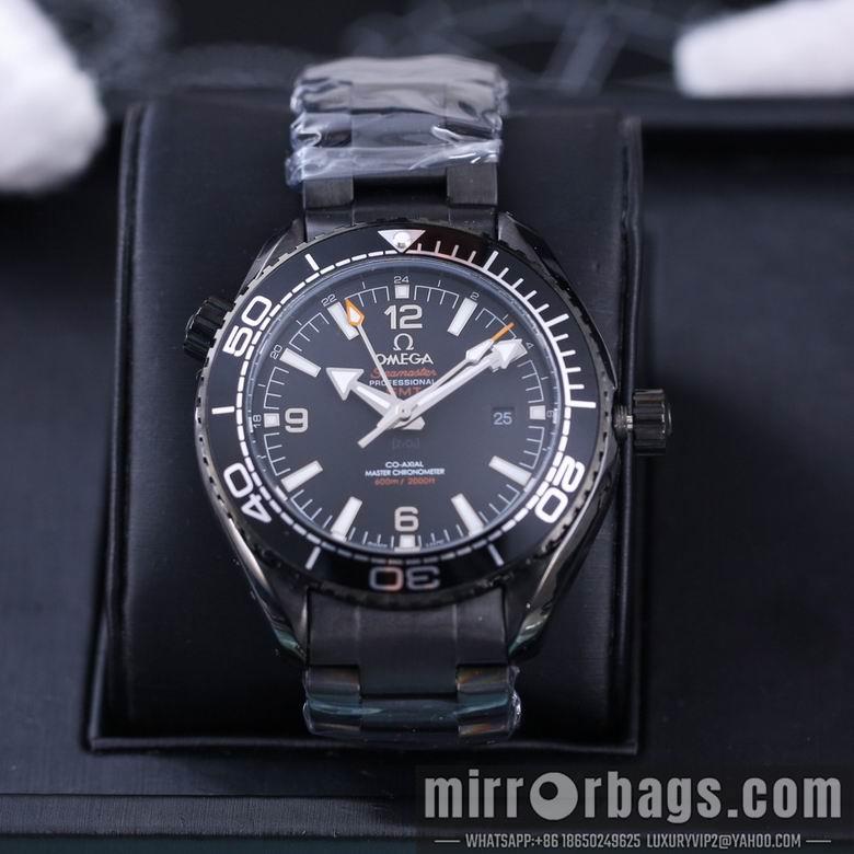 Replica Omega 42X12mm M89