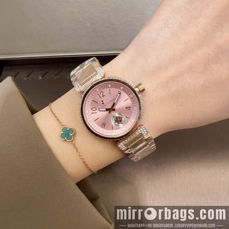 Replica LV 33mm 032718