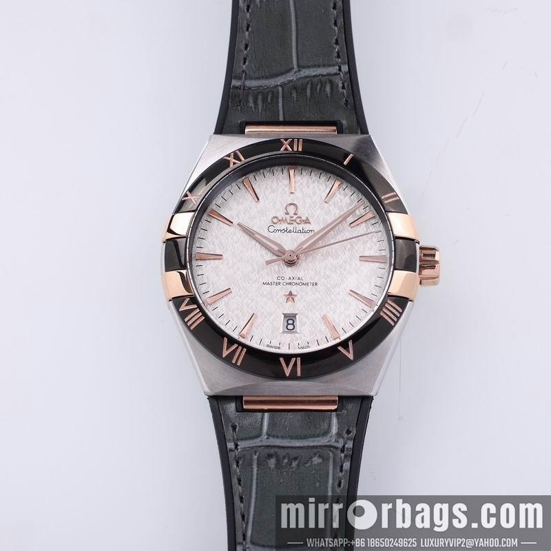 Replica Omega watch 022546