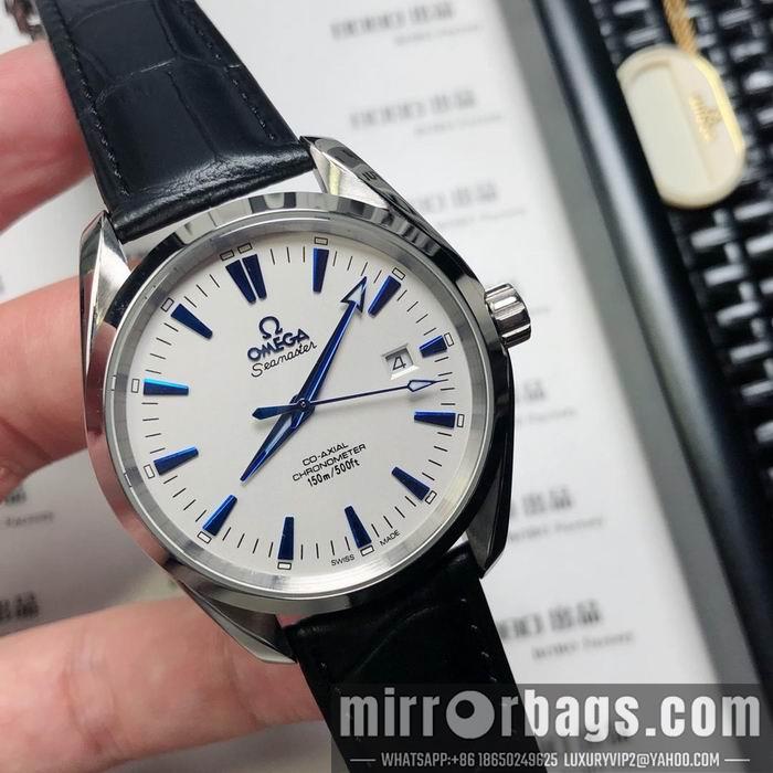 Replica Omega classic watch mb 01