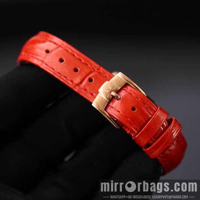 Replica Omega women 34X8mm M48