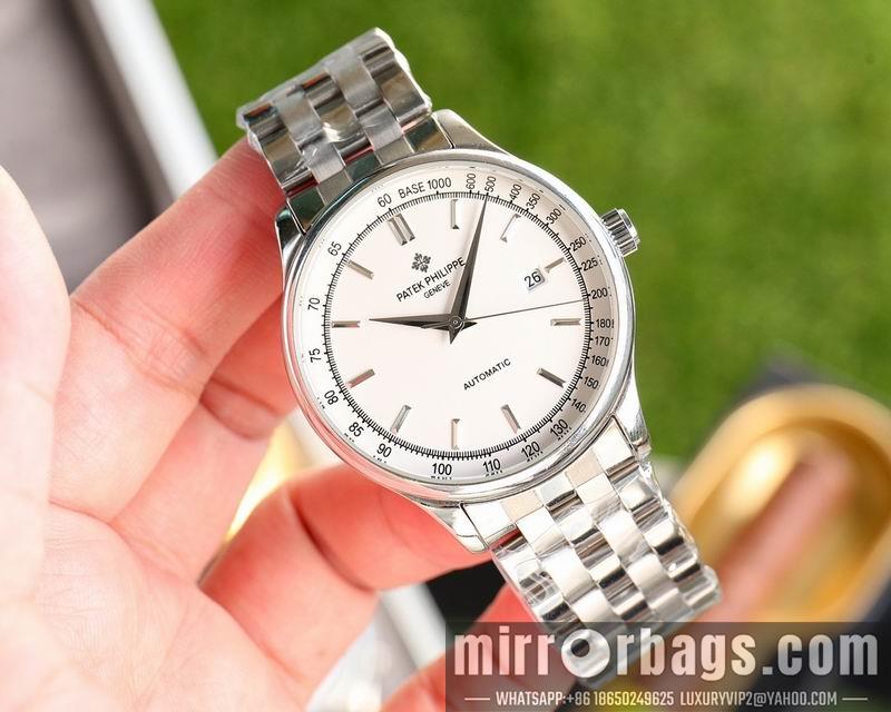 Replica Patek Philippe 41X12mm 050213