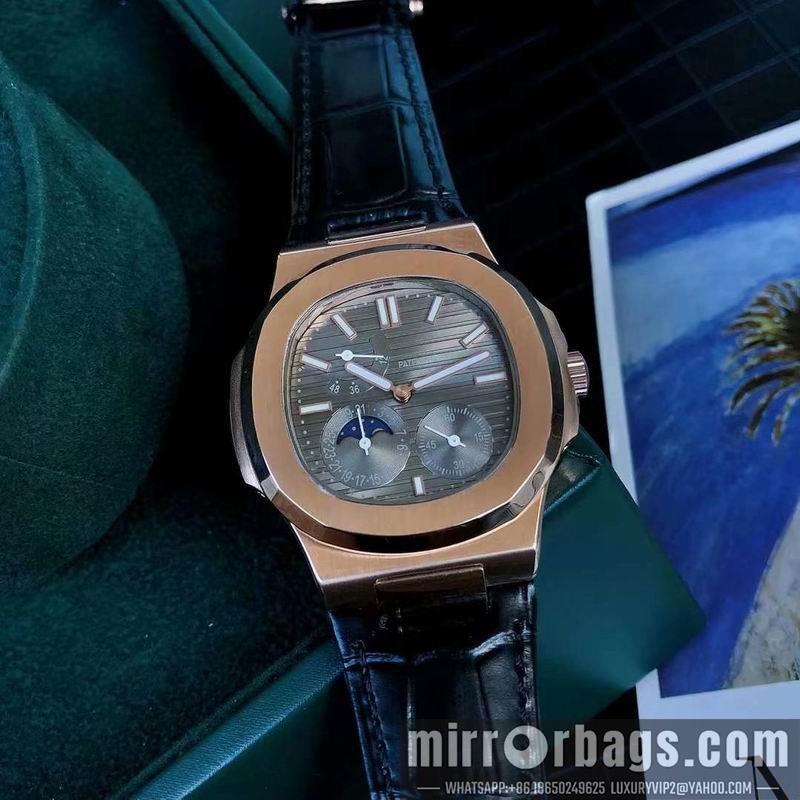 Replica Patek Philippe 40mm 031971
