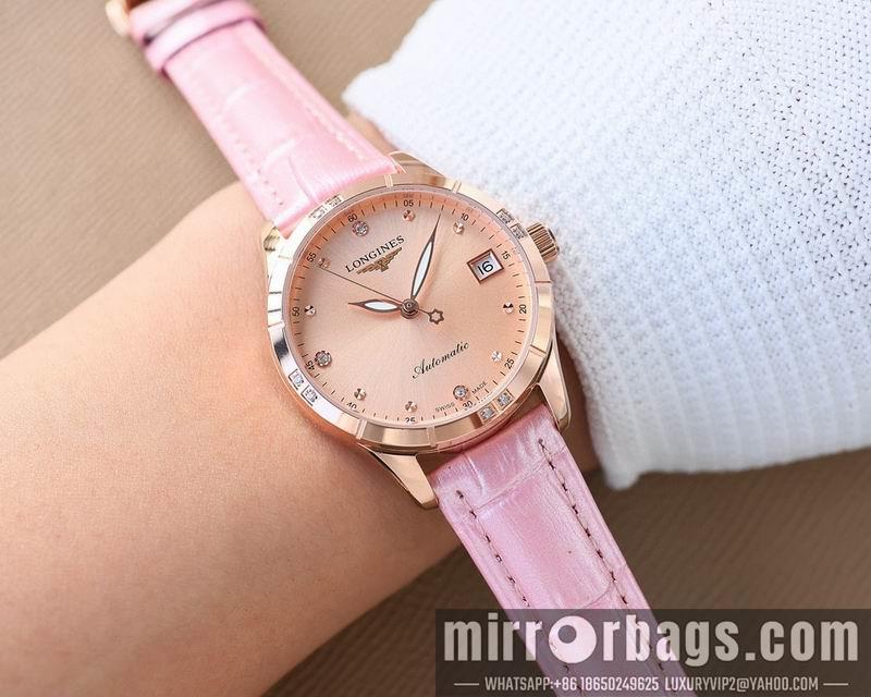 Replica Longines 33mm 041393