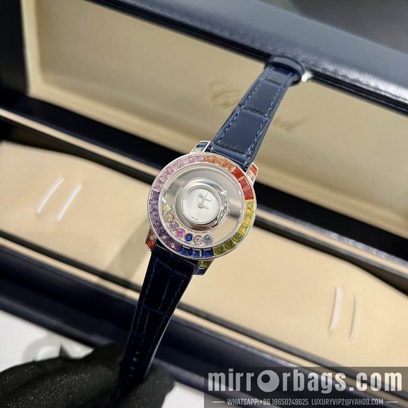 Replica Chopard watch 121889