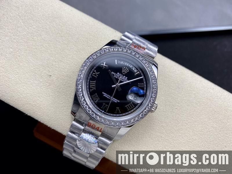 Replica Rolex 36mm 092910