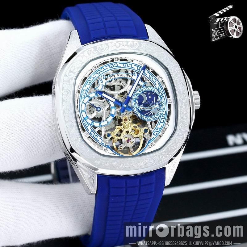 Replica Patek Philippe 44X12mm 041442