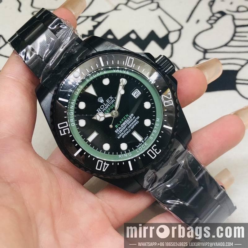 Replica Rolex watch 0303128