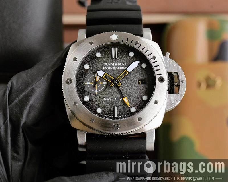 Replica Panerai 47mm 050726