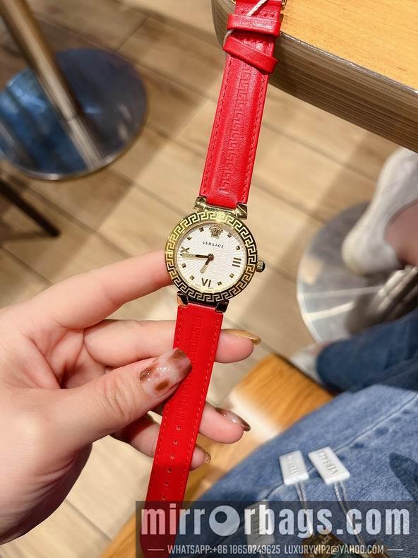 Replica Versace watch 36mm M27