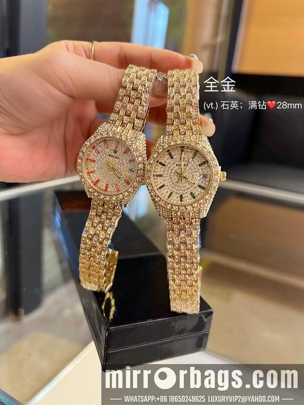 Replica Rolex 28mm 1217105