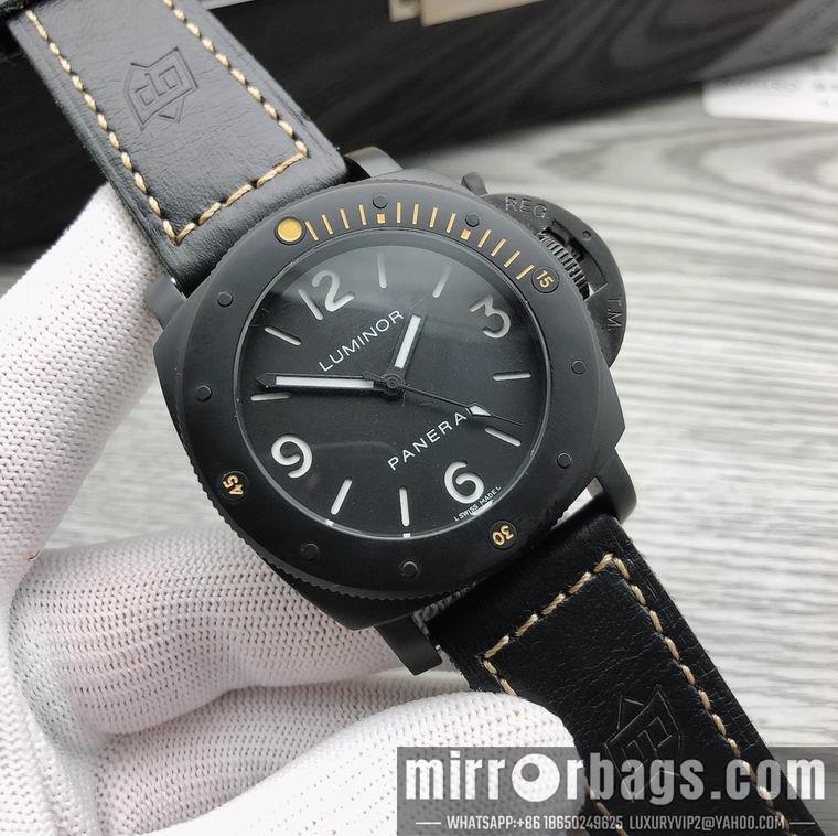 Replica Panerai men 44mm M04