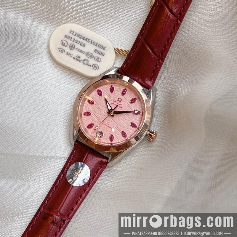 Replica Omega 34mm 022481